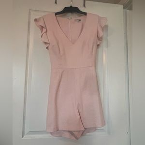 Gianni Bini Romper